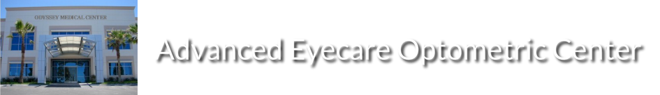 Advanced Eyecare Optometric Center